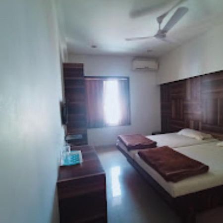 Atithi Guest House,Nashik Exterior foto