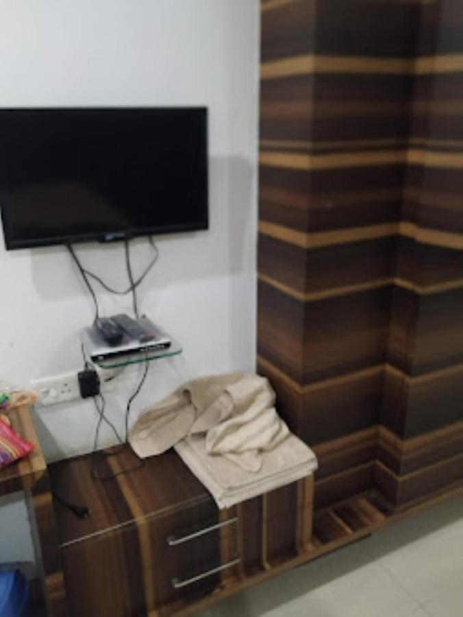 Atithi Guest House,Nashik Exterior foto