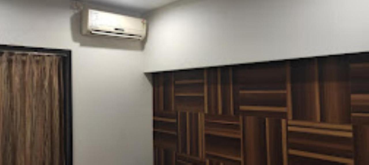 Atithi Guest House,Nashik Exterior foto
